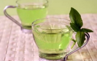 Зеленый чай спасает от гепатита