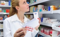 В Украине установят новые референтные цены на лекарства