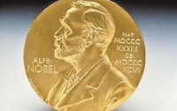 Нобелевским лауреатам дали премии, как во время войны
