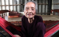 Самая старая женщина мира скончалась в возрасте 123 лет