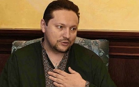 Депутат-нунсовец решил проголосовать за «сенсорный палец» задним числом 