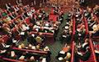 В Великобритании сократили число дворян в парламенте 