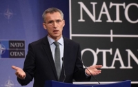 НАТО готово давить на все страны, чтобы санкции против КНДР работали