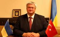 Экс-посол в Турции назначен заместителем главы ОПУ