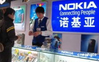 Nokia будет массово увольнять китайцев