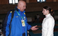 В Баку стартовал чемпионат мира по фехтованию