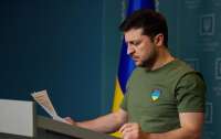 Украинцы, потерявшие работу, получат по 6500 гривен, - Зеленский