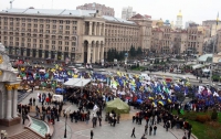 22 февраля в Киеве готовится кровавая акция протеста
