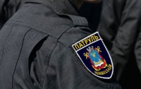 В Николаеве полиция остановила пьяного проректора НУК им. Макарова (видео)