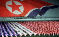 Северная Корея обещает наказать ООН