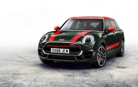 MINI Clubman получил 