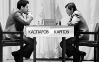 Гарри Каспаров возвращается в шахматы!