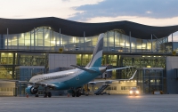 Кабмин утвердил финансовый план аэропорта «Борисполь»