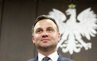 Президент Польши предупредил о 