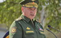 Министр обороны РФ признал, что из Крыма сделан плацдарм для военного удара