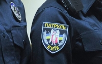 Депутата Киевского горсовета ударили кирпичом по голове