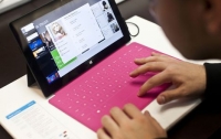 Microsoft удивляет рынок поставками планшетов