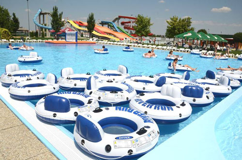 отдых в Словакии, курорты Словакии, рейтинг отелей, ресторанов и достопримечательностей Словакии