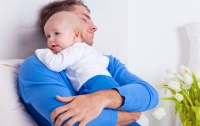 Українські чоловіки зможуть брати декретну відпустку по догляду за дитиною