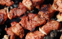 Употребление шашлыков увеличивает риск развития рака почек