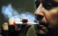 В Италии и Франции запретили электронные сигареты лицам до 18-ти