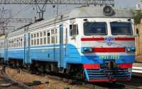 Приостановлено пригородное сообщение в Киевской области