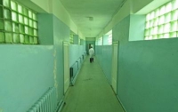 Украинских детей не хотят держать в психбольницах