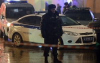 В центре Москвы произошла перестрелка, есть погибшие и раненые