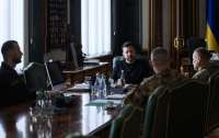 Українські військові готуються до можливих дій РФ на на Чернігівсько-Київському напрямку, – Зеленський