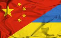 Украина получила помощь от Китая для борьбы c COVID-19