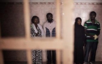 ООН: в Ливии жестоко пытают заключенных женщин и детей