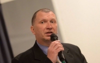 Омбудсменом хочет стать депутат-миллионер, фирма которого подозревается в отмывании 300 млн. грн. и неуплате налогов