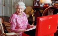 Елизавета II раскрыла секрет долголетия