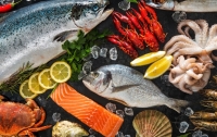 Стало известно, как рыбные продукты продлевают человеку жизнь
