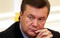Янукович: «Хватит издеваться над нашими сельхозпроизводителями»