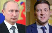 Зеленский и Путин обязательно проведут встречу – СМИ