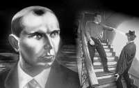 Степан Бандера уже 