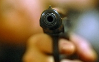 В Закарпатской области расстреляли милиционера 
