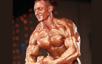 Бабчук: «Бодибилдинг очень субъективен. Что-то сродни конкурсу красоты»