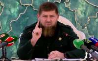 Наместник Путина в Чечне открыл рот на Украину, наши граждане не остались в стороне (фото)