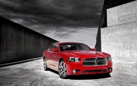 Chrysler обновил Dodge Charger (ФОТО)