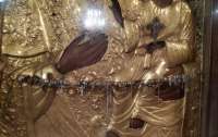 Бес нашел воровку, укравшую из храма в Днепре 3 кг золота (видео)