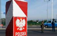 Польша начала принимать беженцев из Беларуси
