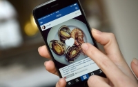 В Instagram добавят функцию фотогалерей