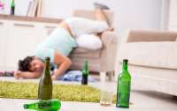 У МОЗ пояснили, яка доза алкоголю не викликає інсульт