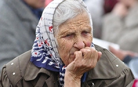 Эксперт: Для Украины нет другого пути, нежели повышение пенсионного возраста 
