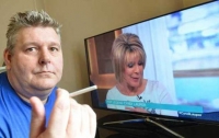 Британцу отказали в ремонте телевизора из-за пристрастия к табаку