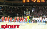 На Евробаскете-2011 сыграны первые матчи