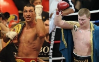 У Поветкина прибавилось опыта и он готов драться с Кличко