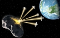 NASA занято созданием первой линии обороны против астероидов
